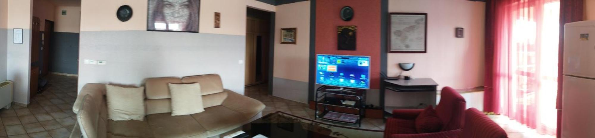Tommy Apartman Hajduszoboszlo Exterior photo