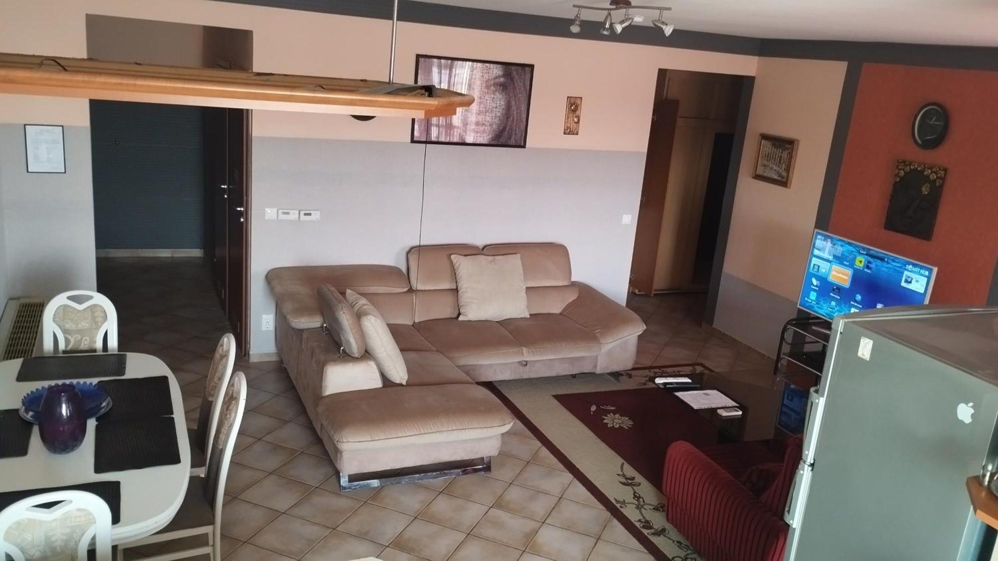 Tommy Apartman Hajduszoboszlo Exterior photo