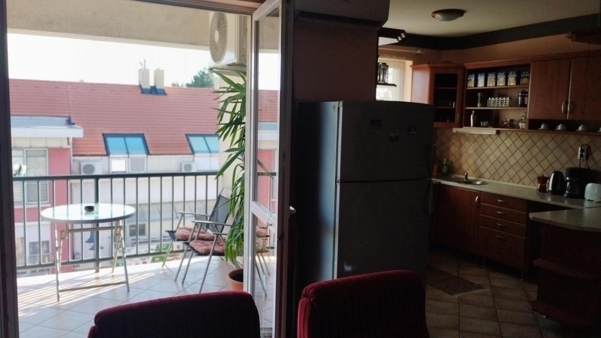 Tommy Apartman Hajduszoboszlo Exterior photo