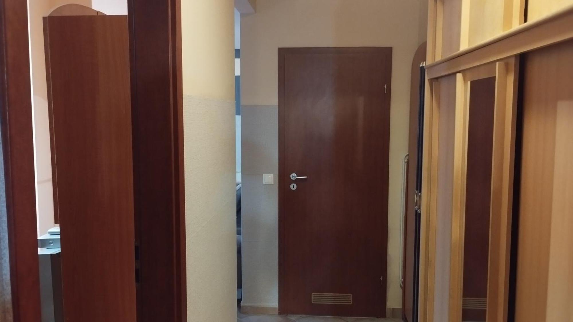 Tommy Apartman Hajduszoboszlo Exterior photo