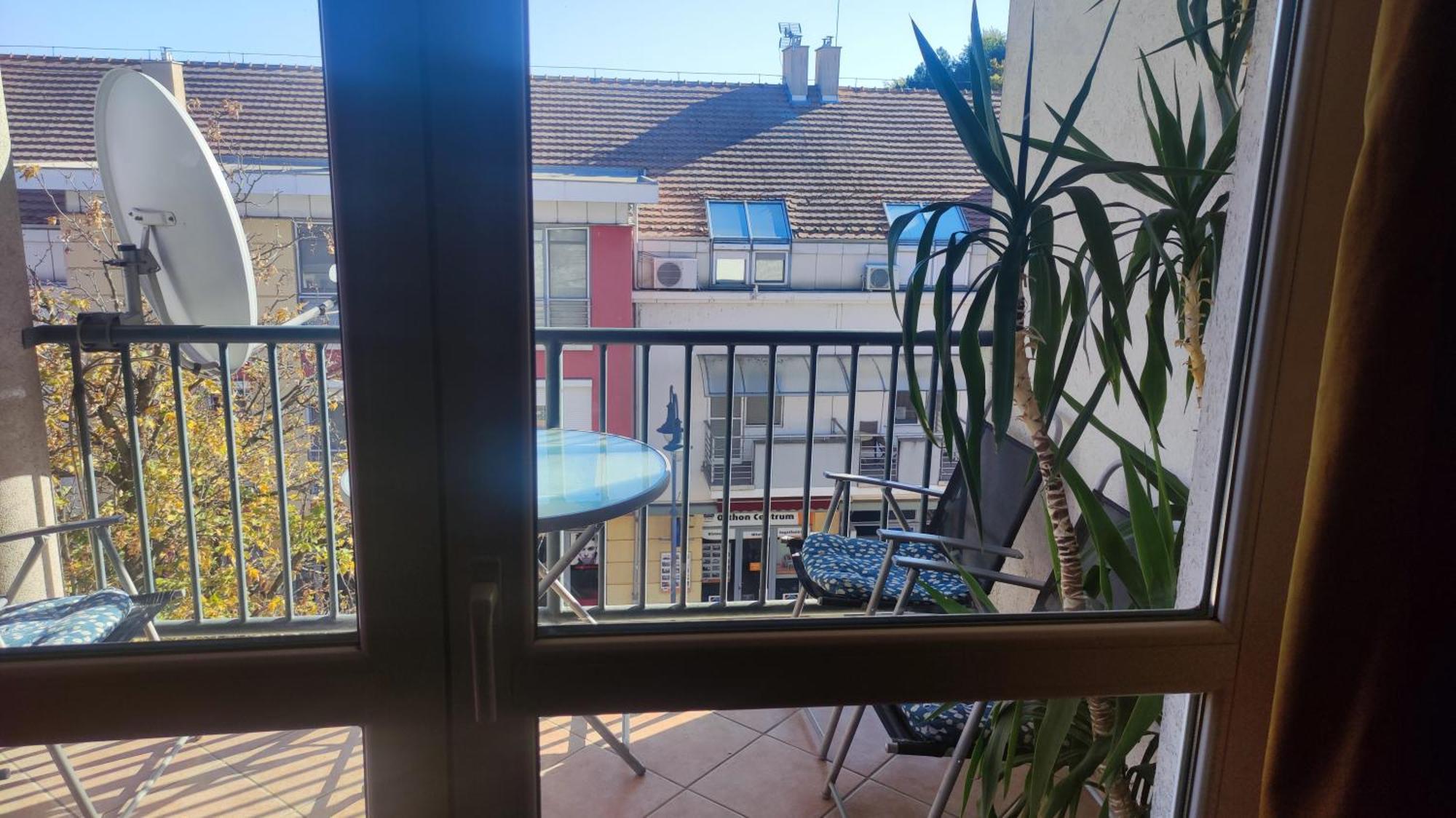 Tommy Apartman Hajduszoboszlo Exterior photo