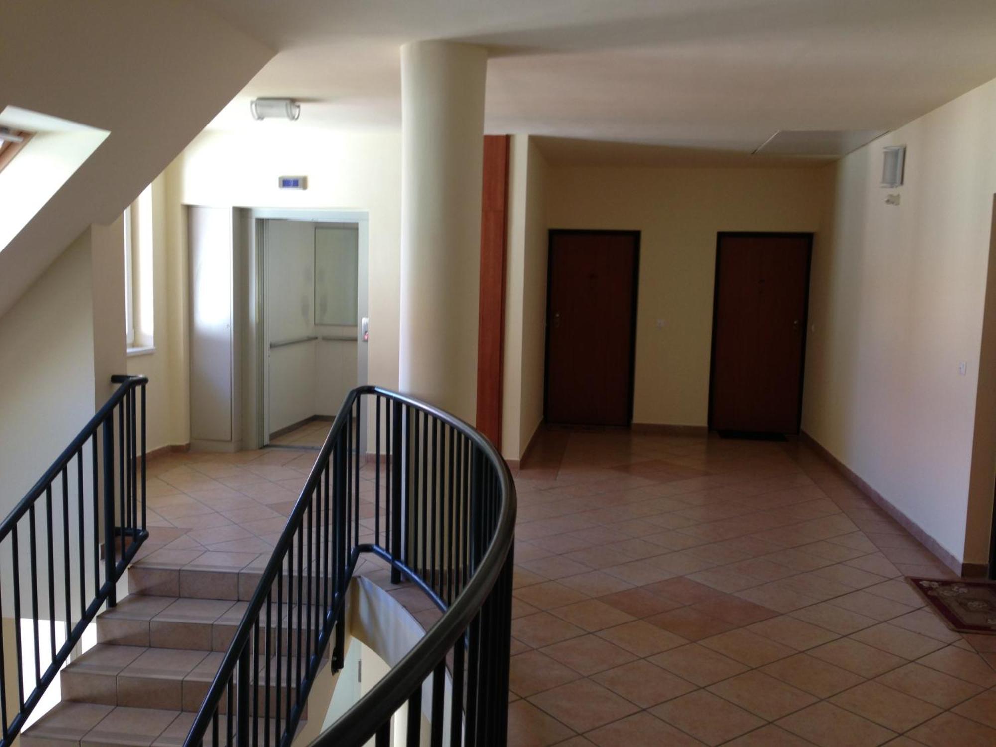 Tommy Apartman Hajduszoboszlo Exterior photo